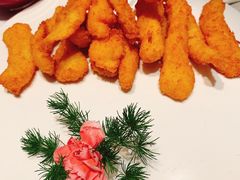 龙利鱼-海上明月(购物公园店)