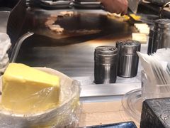 -大渔铁板烧(蛇口店)