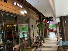 -阿嫂印象·民间江湖菜(大学城店)