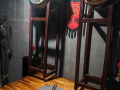 -谜盒子奇幻密室(南屏店)