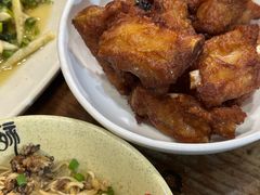 -八味餐馆(林司后店)