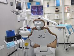 -牙博士口腔品牌连锁(杨浦店)