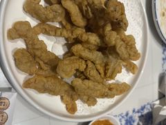 -东方饺子王(工农大路店)