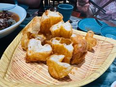 -安泰楼·佛跳墙创始人·传统闽味早茶·酒楼(三坊七巷闽菜地标店)
