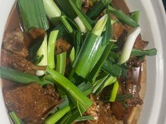 -鑫小城故事·藕汤·家常菜(台北一路总店)