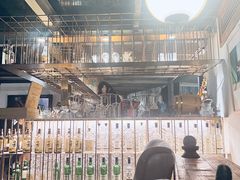 -Nirvana Cafe&Bar(北仓文创街区店)