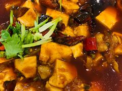 -天回镇何氏豆腐(总店)