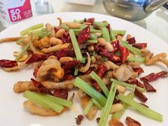 -奥华餐厅·老张记(台基厂店)