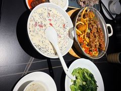 -青海名吃尕张娃非遗烤肉(城中店)