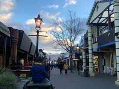 -Patagonia Chocolates(皇后镇店)