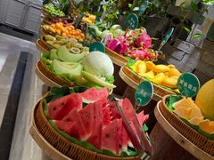 -亚马逊海鲜自助(梅溪湖步步高店)