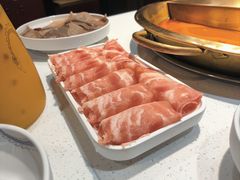 精品肥牛-小龙坎火锅(总店)