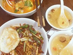 -寻裕记·现炒浇头面(人民广场店)