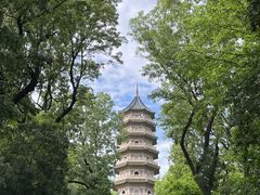 -灵谷景区