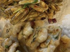 -真味海鲜坊