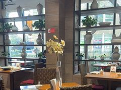 -金枝玉叶上海人家食府(三里河店)