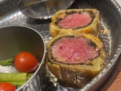 -西堤牛排(南京龙江店)