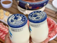 -四喜小胖·北京涮肉(五道营店)
