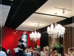 -小河盐帮·私家菜·烤鸭(三元桥·霄云路店)