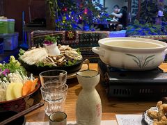 -束河人家(南锣鼓巷店)