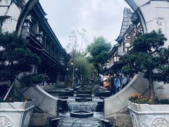 -大理古城