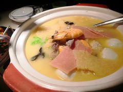 传统杭三鲜-新发现(苏州中心商场店)