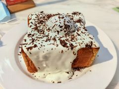 -丹礼糖甜品