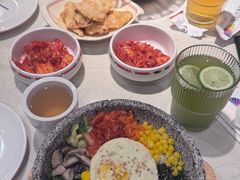 -七八冷面·延边朝鲜族美食(欢乐谷店)
