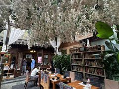 -束河人家(南锣鼓巷店)