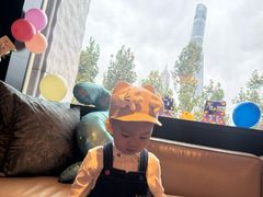 -新荣记(BFC外滩金融中心店)