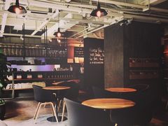 大堂-Wagas沃歌斯(大学路店)