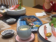 -本家食堂(华南店)