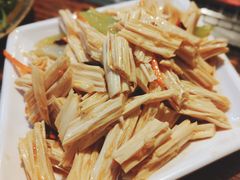 -柿子树炭烤羊腿(金台路店)