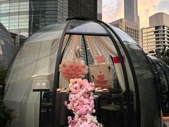 -沅江水·空中花园餐厅(珠江新城雅居乐中心店)