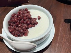 红豆双皮奶-千日贺茶餐厅(高新万达店)