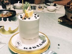 -Biteology Artisan Cakes(红庄·国际文化保税创新园店)