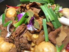 -牛腩之旅·牛腩牛杂煲(光启城美食城店)