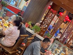 -满园烤鸭·春饼(太原街万达店)
