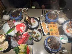 -享月汤皇(高新路店)