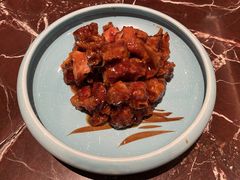 -新白鹿餐厅(西湖银泰店)