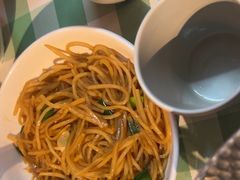 -彭耕记猪油炒小菜(吉联mall店)