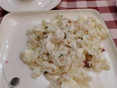 芙蓉鱼丝-古南都·江苏酒家(建宁路店)