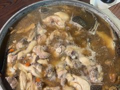 -甲大帅·甲鱼·椰子鸡主题餐厅(唐家店)
