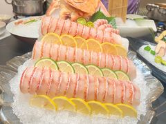 -余欢领鲜火锅(新街口店)