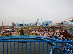 -华夏文旅西安度假区