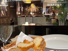 -CAPARESH開府莱舍(望京金辉店)