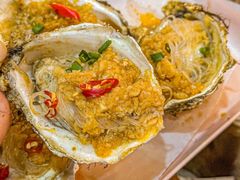 -大茗东北烧烤·鹤岗小串·老式麻辣烫(紫藤路店)