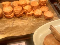 -梨花自助烤肉(乐宾店)
