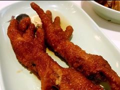 -大铁勺新津菜(东丽阳光新业广场店)