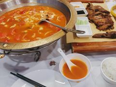 -晋阳春·山西菜·北京烤鸭(交大店)
